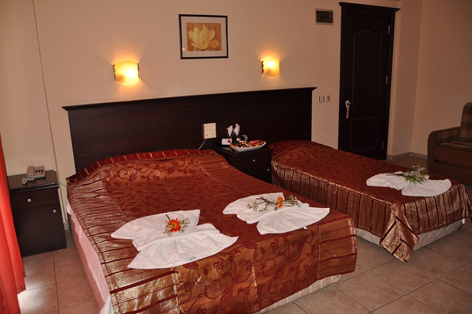 Şefikbey  Otel